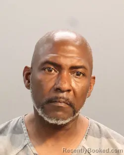 Mugshot of EMANUEL LEWIS MATTRESS