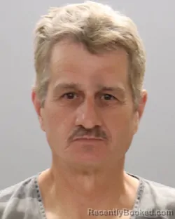 Mugshot of BRIAN JAMES WEAVER