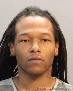 Mugshot of ARTHUR GETER