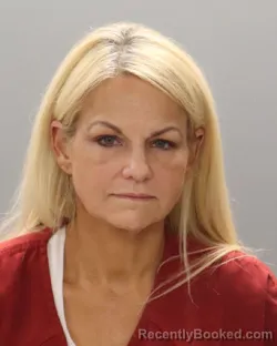 Mugshot of LORETTA MARIE MILLER