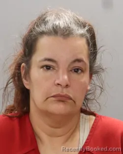 Mugshot of JESSICA LEIGH QUARANTA