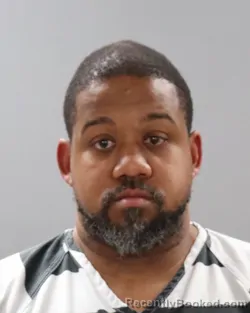 Mugshot of BRYSON NONE GREENE