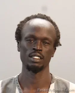 Mugshot of YOUSIF BOTRUS ABUHANIA