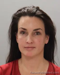 Mugshot of JESSICA ADAIR CAPALIK