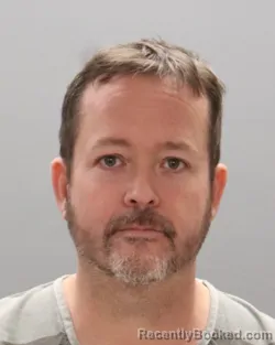 Mugshot of JOHN MARK HALL