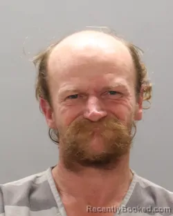 Mugshot of TIMMY ALAN BOLTON