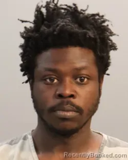 Mugshot of JOSHUA DEWAYNE SCOTT