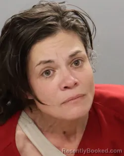 Mugshot of NANCY GENE EDELEN