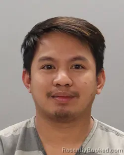 Mugshot of CLAIDEEH JOY GEROMO