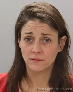 Mugshot of KENDRA GAIL SNAPP