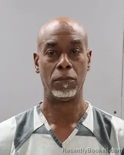 Mugshot of SHANNON DEREK COACH