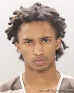 Mugshot of TYRONE L MACK