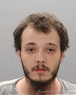 Mugshot of AARON HEATH KIMBROUGH