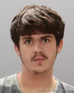 Mugshot of ROBERT GRESHAM CANTLEY