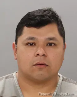 Mugshot of NOE BRAVO