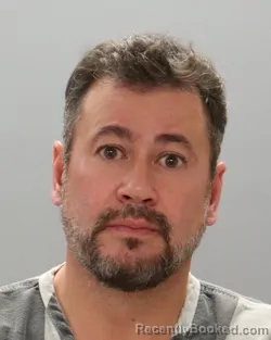 Mugshot of KEVIN ANDREW HIBBS