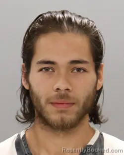 Mugshot of JOSHUA JAMES DISNEY