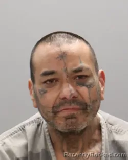 Mugshot of MARCOS PALACIOS