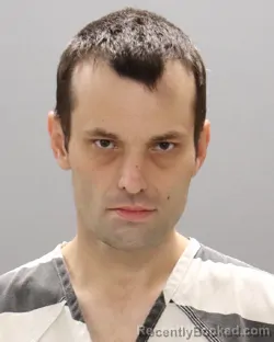 Mugshot of JASON LEE STOVER