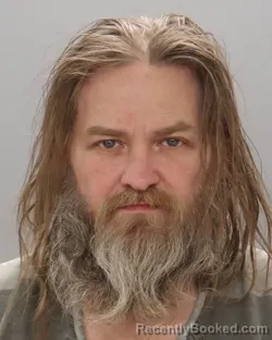 Mugshot of WILLIAM BRADLEY HASTING