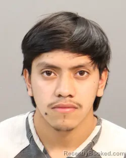 Mugshot of MANUEL PEDRO MANUEL