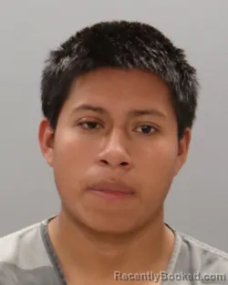 Mugshot of MIGUEL ESCALANTE NELSON