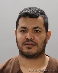 Mugshot of MANUEL GUTIERREZ GUTIERREZ