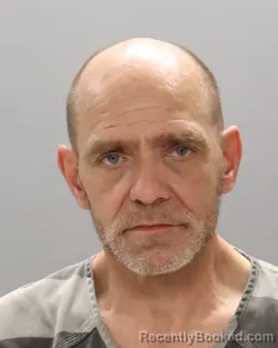 Mugshot of NICHOLAS CHRISTOPHER GRASSIA