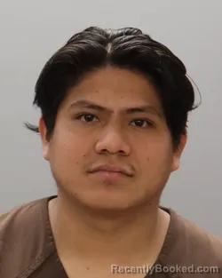 Mugshot of JOAQUIN CRUZ