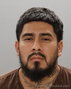 Mugshot of ANTONIO ESTRADA-MOREIRA
