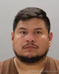 Mugshot of JOSE LUIS GUZMAN-SANCHEZ