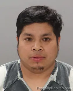 Mugshot of FRANCISCO PASCUAL TOMAS