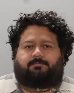 Mugshot of MIGUEL FRANCISCO MOLINA-BARRERA