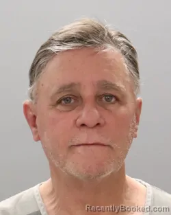 Mugshot of RANDALL CLYDE CURME