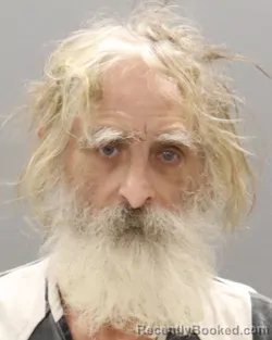 Mugshot of JAMES EMANUEL WOODS