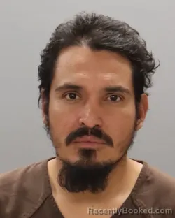 Mugshot of JOSE BENITEZ-JUAREZ