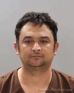 Mugshot of EDUARDO BOSCAN-MORILLO