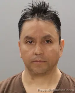 Mugshot of JOSE BAUTISTA-MERCADO