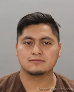 Mugshot of GALINDO MORALEZ-ESCALANTE