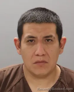 Mugshot of MIGUEL HERNANDEZ-RAMOS