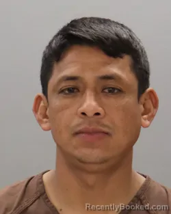 Mugshot of WILBERT HERRERA-GONZALEZ