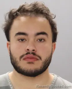 Mugshot of MOHAMMAD TAREQ ABU LUGHOD