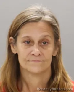 Mugshot of OLIVIA DENISE MCNEAL