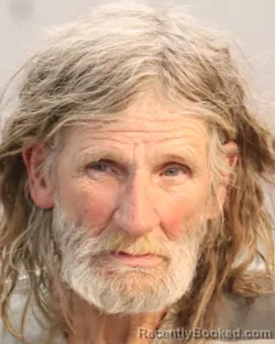 Mugshot of DAYTON ALLEN MYERS