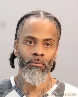 Mugshot of DYTANGIE JEROSSOKI WOODFIN