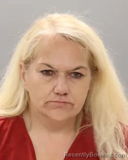 Mugshot of ANGIE PELFREY