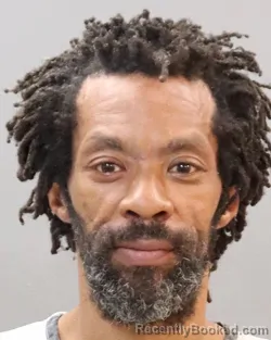 Mugshot of TONY ALLEN HARSHAW