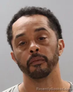 Mugshot of WILLIAM ANDERSON