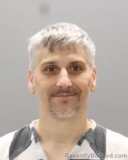 Mugshot of CHRISTOPHER JOHN NEFF-PINSLY