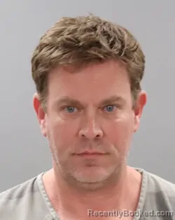 Mugshot of RICKY CHARLES BUNDREN